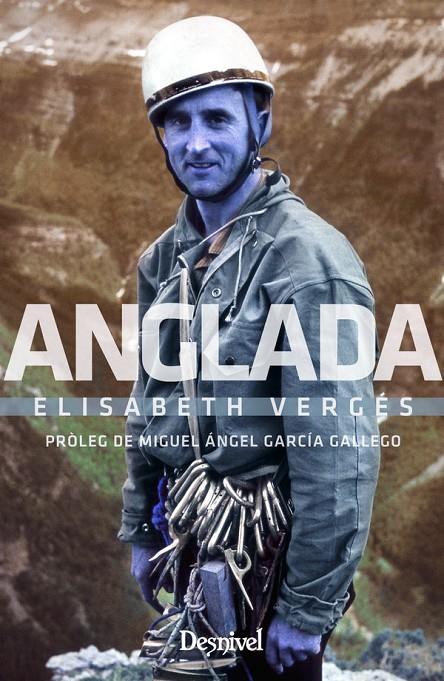 ANGLADA | 9788498293821 | VERGES, ELISABETH | Galatea Llibres | Librería online de Reus, Tarragona | Comprar libros en catalán y castellano online