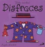 DISFRACES | 9788428532945 | LAMBERT, ANGELA | Galatea Llibres | Librería online de Reus, Tarragona | Comprar libros en catalán y castellano online