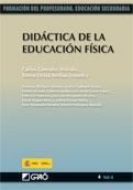 DIDÁCTICA DE LA EDUCACIÓN FÍSICA | 9788478279845 | LLEIXÀ ARRIBAS (COORD.), CARLES GONZALEZ ARÉVALO (COORD.), JUAN LUIS HERNÁNDEZ ÁLVAREZ, ROBER | Galatea Llibres | Librería online de Reus, Tarragona | Comprar libros en catalán y castellano online