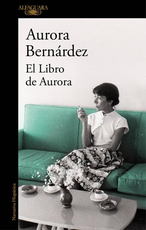 EL LIBRO DE AURORA | 9788420427928 | BERNÁRDEZ, AURORA | Galatea Llibres | Llibreria online de Reus, Tarragona | Comprar llibres en català i castellà online