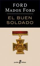 EL BUEN SOLDADO | 9788435021579 | MADOX FORD, FORD | Galatea Llibres | Llibreria online de Reus, Tarragona | Comprar llibres en català i castellà online