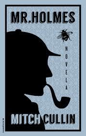 MR. HOLMES | 9788499189185 | CULLIN, MITCH | Galatea Llibres | Librería online de Reus, Tarragona | Comprar libros en catalán y castellano online