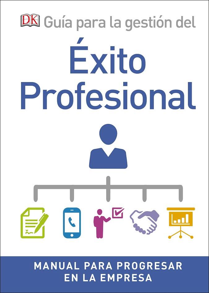 GUíA PARA LA GESTIóN DEL éXITO PROFESIONAL | 9780241312384 | Galatea Llibres | Llibreria online de Reus, Tarragona | Comprar llibres en català i castellà online
