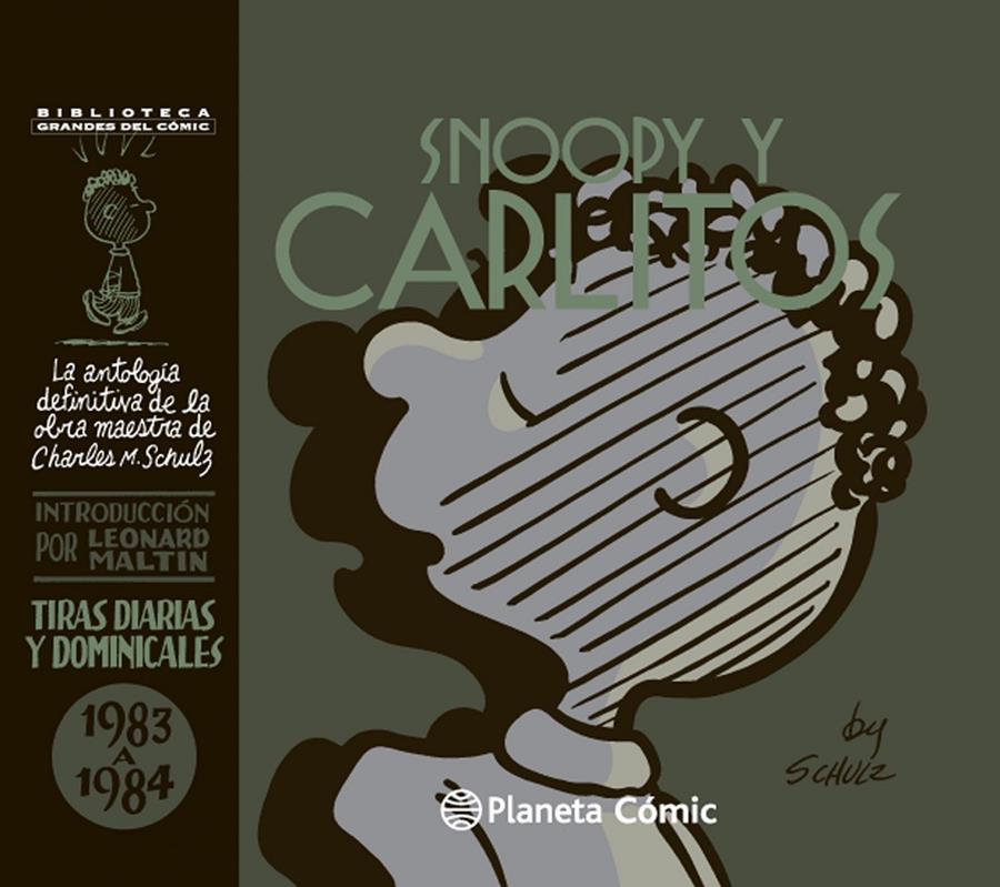 SNOOPY Y CARLITOS 17 | 9788468480466 | SCHULZ, CHARLES | Galatea Llibres | Llibreria online de Reus, Tarragona | Comprar llibres en català i castellà online