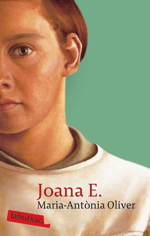 JOANA E. | 9788496863576 | OLIVER, MARIA ANTONIA | Galatea Llibres | Llibreria online de Reus, Tarragona | Comprar llibres en català i castellà online