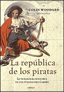 REPUBLICA DE LOS PIRATAS, LA | 9788484321323 | WOODARD, COLIN | Galatea Llibres | Llibreria online de Reus, Tarragona | Comprar llibres en català i castellà online