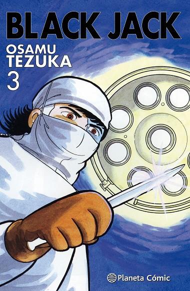 BLACK JACK 3/8 | 9788491468172 | TEZUKA, OSAMU | Galatea Llibres | Llibreria online de Reus, Tarragona | Comprar llibres en català i castellà online