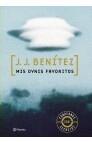 MIS OVNIS FAVORITOS | 9788408038764 | BENITEZ, J.J. | Galatea Llibres | Librería online de Reus, Tarragona | Comprar libros en catalán y castellano online