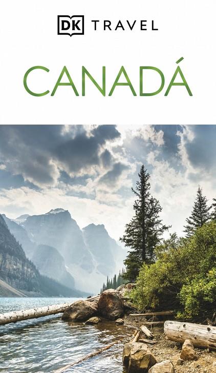 CANADA GUIAS VISUALES 2025 | 9780241771822 | DK | Galatea Llibres | Llibreria online de Reus, Tarragona | Comprar llibres en català i castellà online