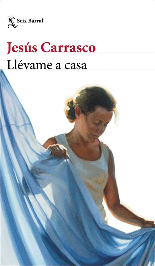 LLÉVAME A CASA | 9788432237737 | CARRASCO, JESÚS | Galatea Llibres | Llibreria online de Reus, Tarragona | Comprar llibres en català i castellà online