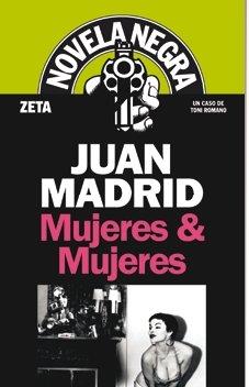 MUJERES &amp; MUJERES | 9788498720655 | MADRID, JUAN | Galatea Llibres | Librería online de Reus, Tarragona | Comprar libros en catalán y castellano online