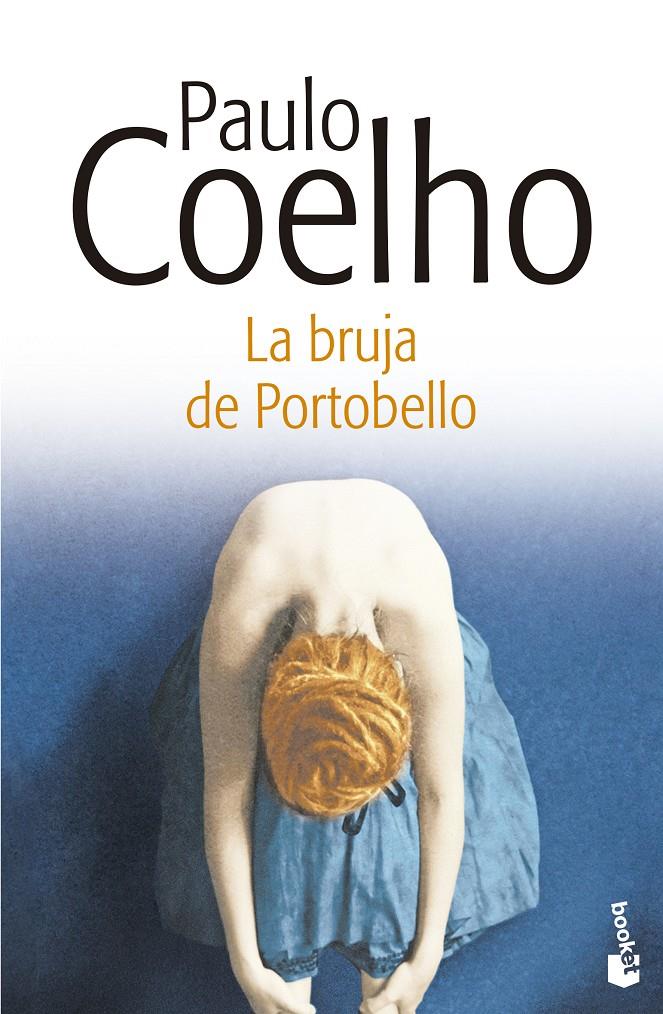 LA BRUJA DE PORTOBELLO | 9788408135838 | COELHO, PAULO | Galatea Llibres | Llibreria online de Reus, Tarragona | Comprar llibres en català i castellà online