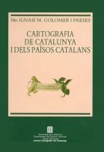 CARTOGRAFIA DE CATALUNYA I DELS PAISOS CATALANS | 9788439311249 | COLOMER I PRESES, MN. IGNASI M. | Galatea Llibres | Librería online de Reus, Tarragona | Comprar libros en catalán y castellano online