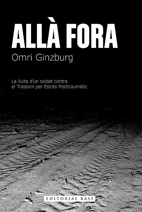 ALLÀ FORA | 9788410131170 | GINZBURG, OMRI | Galatea Llibres | Llibreria online de Reus, Tarragona | Comprar llibres en català i castellà online