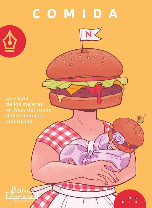 COMIDA | 9788412265781 | VV.AA. | Galatea Llibres | Librería online de Reus, Tarragona | Comprar libros en catalán y castellano online
