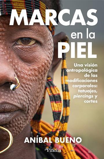 MARCAS EN LA PIEL | 9791387556679 | BUENO AMORÓS, ANIBAL | Galatea Llibres | Llibreria online de Reus, Tarragona | Comprar llibres en català i castellà online
