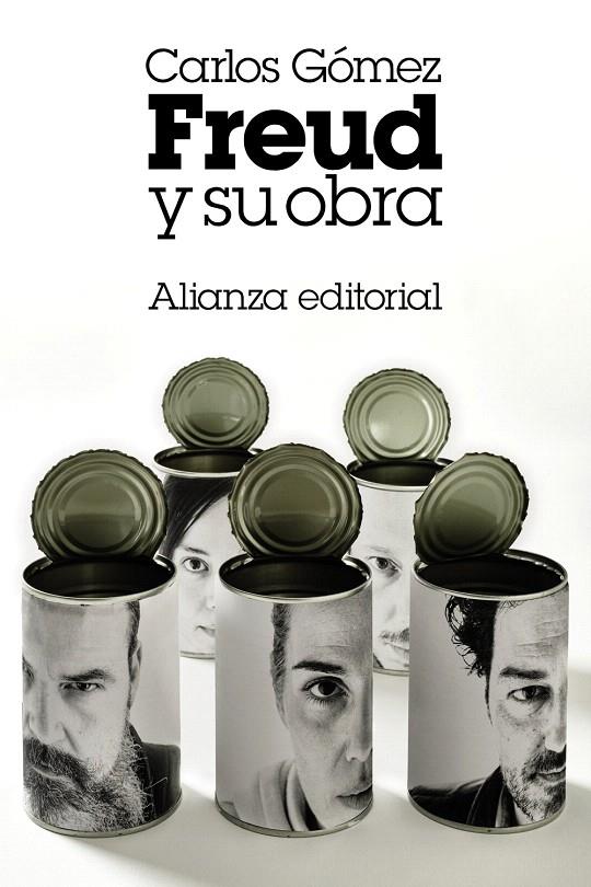 FREUD Y SU OBRA | 9788413623504 | GÓMEZ, CARLOS | Galatea Llibres | Librería online de Reus, Tarragona | Comprar libros en catalán y castellano online