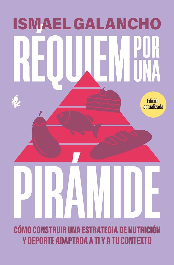 RÉQUIEM POR UNA PIRÁMIDE | 9791387936242 | GALANCHO, ISMAEL | Galatea Llibres | Llibreria online de Reus, Tarragona | Comprar llibres en català i castellà online