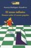 TEXTO INFINITO | 9788489384521 | RODRIGUEZ ALMODOVAR, ANTONIO | Galatea Llibres | Llibreria online de Reus, Tarragona | Comprar llibres en català i castellà online