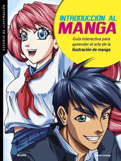 INTRODUCCIÓN AL MANGA | 9788410469167 | LEONG, SONIA | Galatea Llibres | Llibreria online de Reus, Tarragona | Comprar llibres en català i castellà online