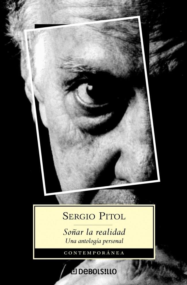 SOÑAR LA REALIDAD | 9788483463154 | PITOL, SERGI | Galatea Llibres | Librería online de Reus, Tarragona | Comprar libros en catalán y castellano online