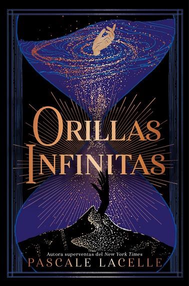 ORILLAS INFINITAS | 9788410163935 | LACELLE, PASCALE | Galatea Llibres | Librería online de Reus, Tarragona | Comprar libros en catalán y castellano online