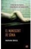 MANUSCRIT DE SONIA, EL | 9788429758139 | BRASIL, MARIANA | Galatea Llibres | Librería online de Reus, Tarragona | Comprar libros en catalán y castellano online