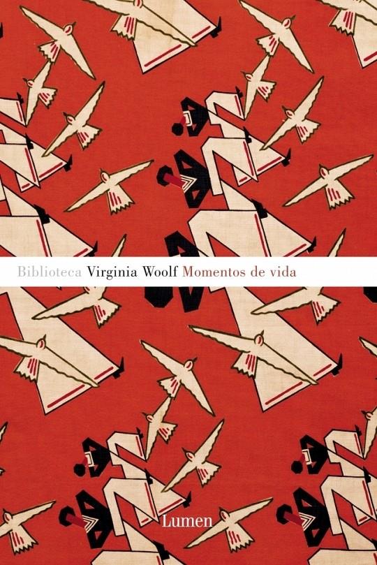 MOMENTOS DE VIDA | 9788426416537 | WOOLF, VIRGINIA | Galatea Llibres | Librería online de Reus, Tarragona | Comprar libros en catalán y castellano online