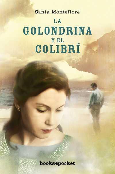 LA GOLONDRINA Y EL COLIBRÍ | 9788492516797 | MONTEFIORE, SANTA | Galatea Llibres | Librería online de Reus, Tarragona | Comprar libros en catalán y castellano online