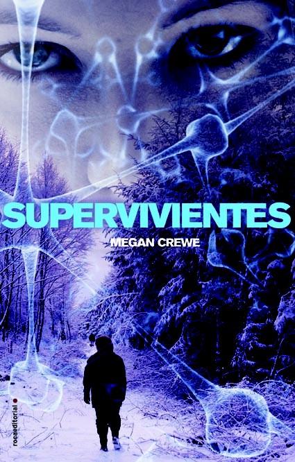 SUPERVIVIENTES | 9788499187549 | CREWE, MEGAN | Galatea Llibres | Librería online de Reus, Tarragona | Comprar libros en catalán y castellano online