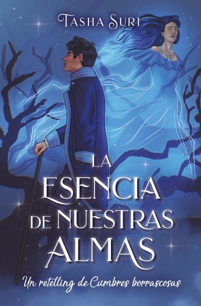 LA ESENCIA DE NUESTRAS ALMAS | 9788419130129 | SURI, TASHA | Galatea Llibres | Librería online de Reus, Tarragona | Comprar libros en catalán y castellano online