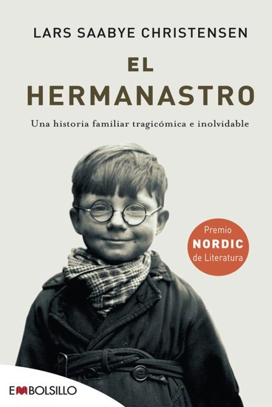 HERMANASTRO, EL | 9788496748750 | CHRISTENSEN, LARS | Galatea Llibres | Librería online de Reus, Tarragona | Comprar libros en catalán y castellano online