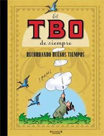 TBO RECORDANDO BUENOS TIEMPOS VOL VIII | 9788466644501 | AA.VV | Galatea Llibres | Librería online de Reus, Tarragona | Comprar libros en catalán y castellano online