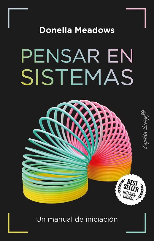PENSAR EN SISTEMAS | 9788412497786 | MEADOWS, DONELLA | Galatea Llibres | Librería online de Reus, Tarragona | Comprar libros en catalán y castellano online
