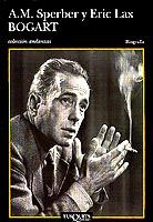 BOGART | 9788483100912 | SPERBER, A.M., ERIC LAX | Galatea Llibres | Librería online de Reus, Tarragona | Comprar libros en catalán y castellano online