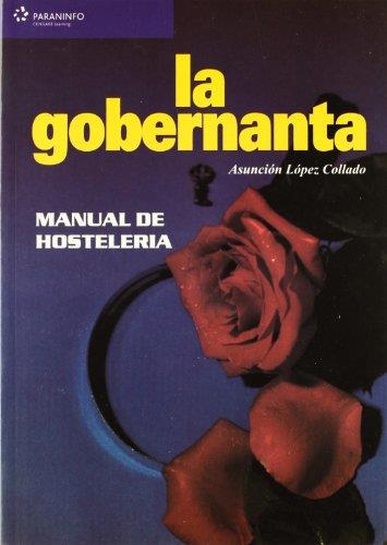 GOBERNANTA, LA | 9788428317702 | LOPEZ COLLADO, ASUNCION | Galatea Llibres | Llibreria online de Reus, Tarragona | Comprar llibres en català i castellà online