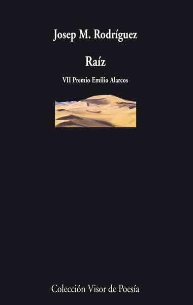 RAIZ | 9788498957075 | RODRIGUEZ, JOSEP M. | Galatea Llibres | Llibreria online de Reus, Tarragona | Comprar llibres en català i castellà online