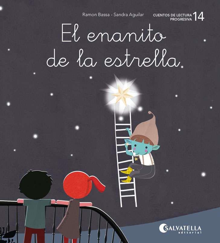 EL ENANITO DE LA ESTRELLA | 9788417841133 | BASSA I MARTÍN, RAMON | Galatea Llibres | Llibreria online de Reus, Tarragona | Comprar llibres en català i castellà online