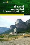 CANVI AMBIENTAL I L'EXCURSIONISME, EL | 9788473068222 | AAVV | Galatea Llibres | Librería online de Reus, Tarragona | Comprar libros en catalán y castellano online