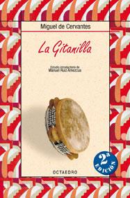 GITANILLA, LA | 9788480637213 | CERVANTES, MIGUEL DE | Galatea Llibres | Llibreria online de Reus, Tarragona | Comprar llibres en català i castellà online