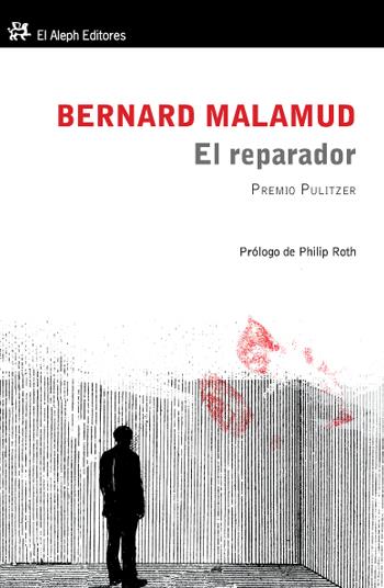 REPARADOR, EL | 9788476698303 | MALAMUD, BERNARD | Galatea Llibres | Librería online de Reus, Tarragona | Comprar libros en catalán y castellano online
