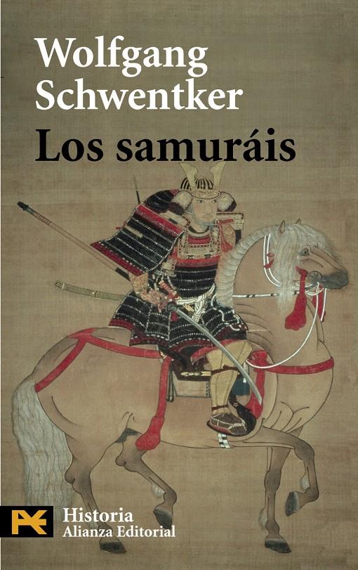 SAMURAIS, LOS | 9788420660004 | SCHWENTKER, WOLFGANG | Galatea Llibres | Llibreria online de Reus, Tarragona | Comprar llibres en català i castellà online