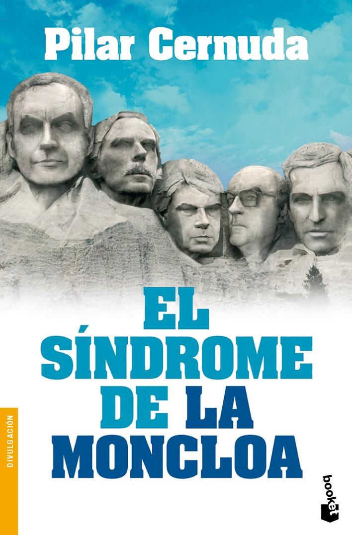 SÍNDROME DE LA MONCLOA | 9788467038804 | CERNUDA, PILAR | Galatea Llibres | Llibreria online de Reus, Tarragona | Comprar llibres en català i castellà online