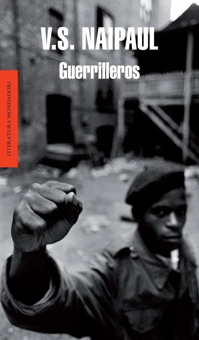 GUERRILLEROS | 9788439722472 | NAIPAUL,V.S. | Galatea Llibres | Llibreria online de Reus, Tarragona | Comprar llibres en català i castellà online