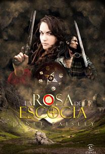 ROSA DE ESCOCIA, LA | 9788467029147 | PAISLEY, JANET | Galatea Llibres | Librería online de Reus, Tarragona | Comprar libros en catalán y castellano online