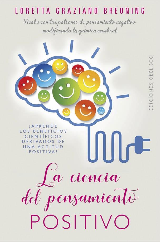 LA CIENCIA DEL PENSAMIENTO POSITIVO | 9788491114376 | GRAZIANO, LORETTA | Galatea Llibres | Librería online de Reus, Tarragona | Comprar libros en catalán y castellano online