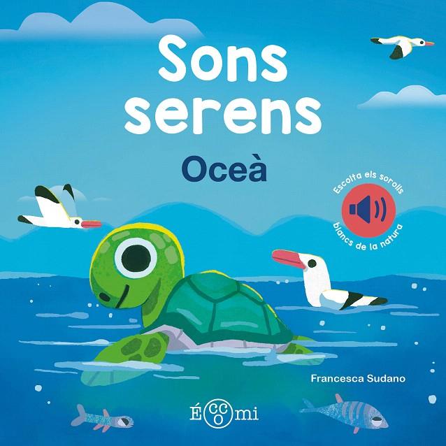 OCEÀ | 9788419262745 | SUDANO, FRANCESCA | Galatea Llibres | Llibreria online de Reus, Tarragona | Comprar llibres en català i castellà online