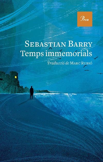 TEMPS IMMEMORIALS | 9788419657305 | BARRY, SEBASTIAN | Galatea Llibres | Llibreria online de Reus, Tarragona | Comprar llibres en català i castellà online
