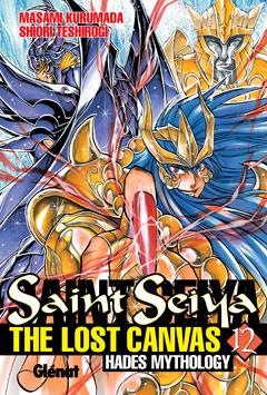 SAINT SEIYA THE LOST CANVAS 12 | 9788499471143 | KURUMADA/SHIORI TESHIROGI | Galatea Llibres | Llibreria online de Reus, Tarragona | Comprar llibres en català i castellà online