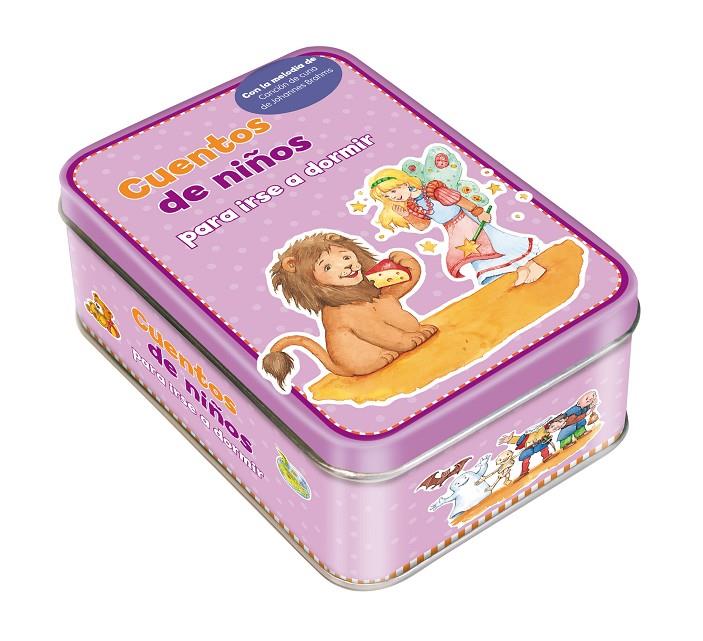 CUENTOS DE NIÑOS PARA IRSE A DORMIR | 9783862338306 | Galatea Llibres | Llibreria online de Reus, Tarragona | Comprar llibres en català i castellà online